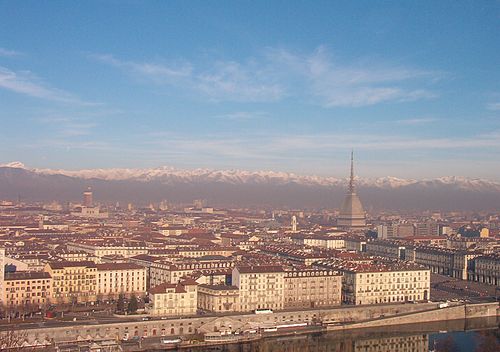 Torino