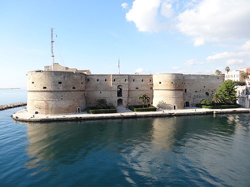 Taranto