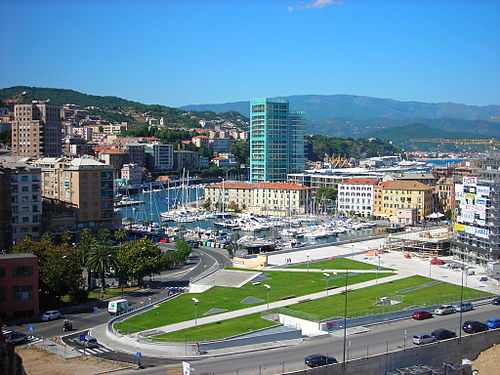 Savona