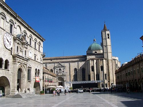 Ascoli Piceno