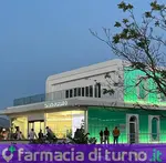 Farmacia Di Gregorio