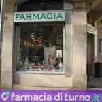 Farmacia Montegrappa
