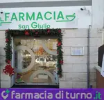Farmacia San Giulio