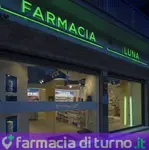 Farmacia Luna della Dott.ssa Murone Maria Cristina