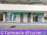 FARMACIA TECNOPOLO TIBURTINO (Settecamini)