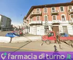 Farmacia Madonna di Campagna