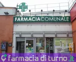 Farmacia Comunale 21 - Torino