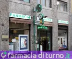 Farmacia Ticinese