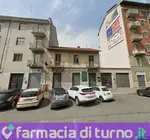 Farmacia Santi Angeli Custodi