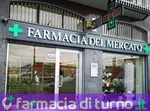 Farmacia Del Mercato