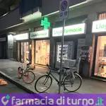 BENU Farmacia Milano N. 53