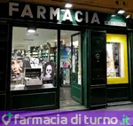 Farmacia Tarantino