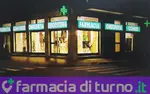 Farmacia Alzaia Pavese