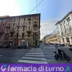 Farmacia Vitruvio