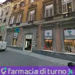 Farmacia Cairoli Genova