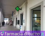 Alma Farmacie Santa Lucia