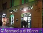 Farmacia Farmacrimi Europea - Gruppo Farmacie Italiane
