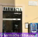 Farmacia Celimontana