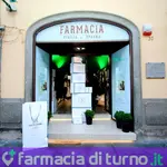 Lafarmacia.Piazza di Spagna