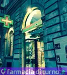 Farmacia Internazionale Barberini (Roma Centro Storico) (piazza Barberini)