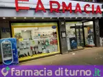 FARMACIA METROPOLITANA DI REALDON DOTT.SSA ANNA MARIA