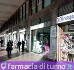 Farmacia Angelini Mariano