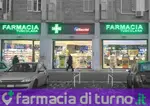 Farmacia Farmacrimi Tuscolana - Gruppo Farmacie Italiane