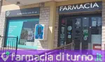 Farmacia Case Rosse del Dott. Ginaldi Franco & C.