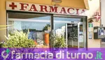 Farmacia Gallitto