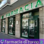 Farmacia Dr. Bartalotta Ponte della Ranocchia