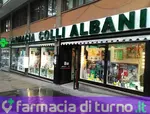 Farmacia Colli Albani