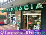 Farmacia D'Alessandro Dott.ssa Silvia