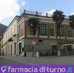 Farmacia Cusano