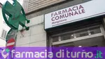 Farmacia Comunale 45 - Torino