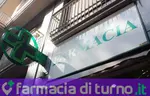 Farmacia Comunale 9 - Torino