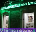 Farmacia Chiarelli Dr. Tedesco Daniela