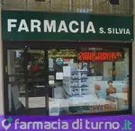 Farmacia Santa Silvia