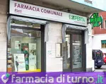 Farmacia Comunale 5 - Torino