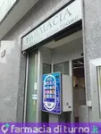 Farmacia Borgata Lesna
