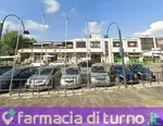 FARMACAP - FARMACIA COMUNALE MESSI D'ORO