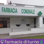 Farmacia Comunale Volta Mantovana