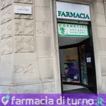 Farmacia Tesoriera